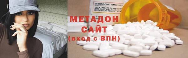 прущий лед Надым